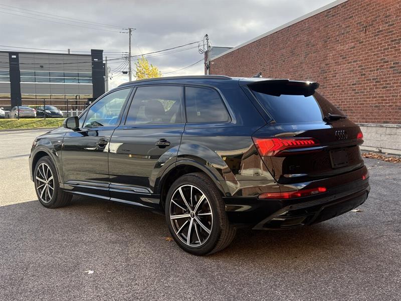 audi Q7 2022 - 4