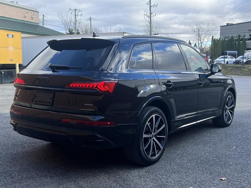 audi Q7 2022 - 5