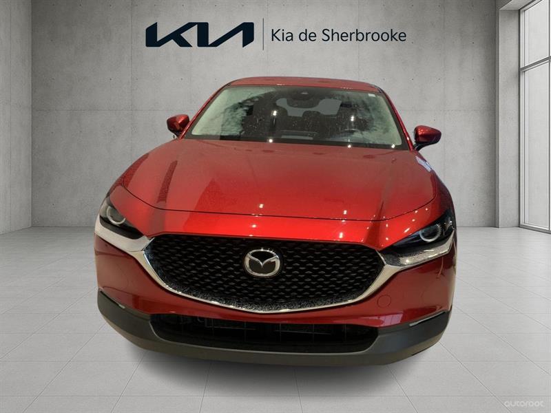 mazda CX-30 2021 - 2