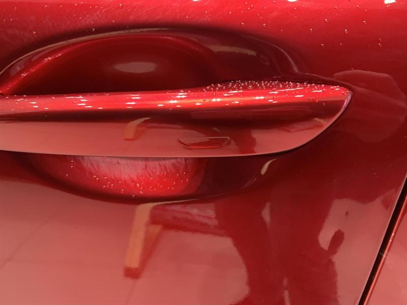 mazda CX-30 2021 - 7