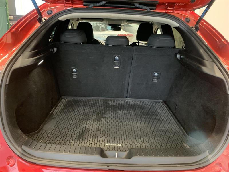 mazda CX-30 2021 - 8