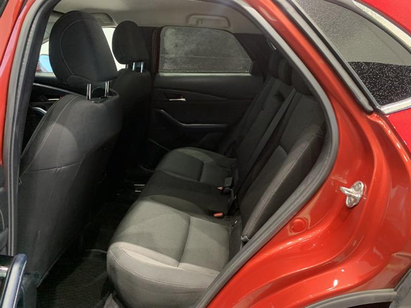 mazda CX-30 2021 - 9