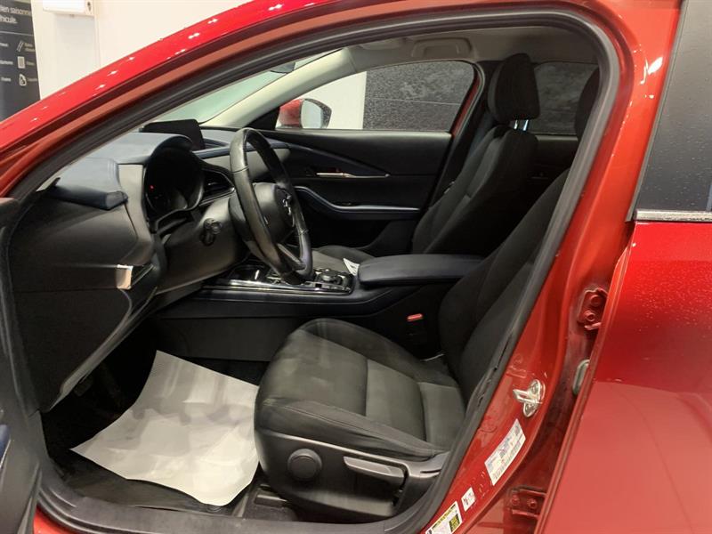 mazda CX-30 2021 - 10