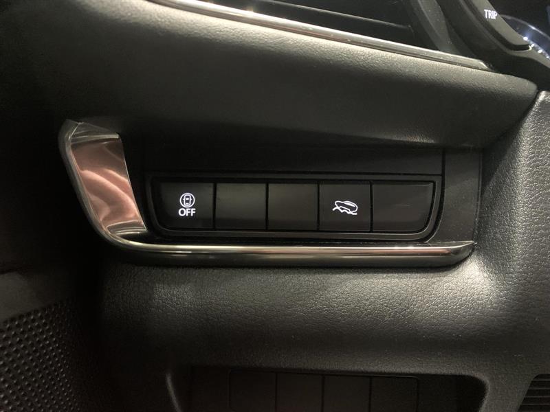 mazda CX-30 2021 - 11