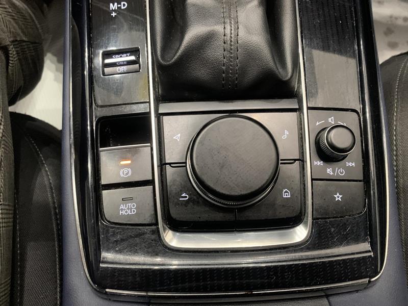 mazda CX-30 2021 - 12