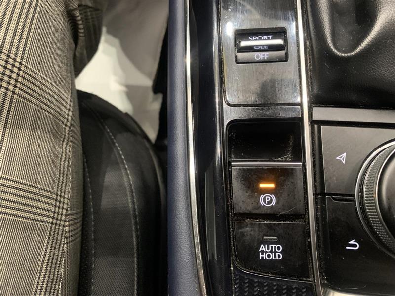 mazda CX-30 2021 - 13