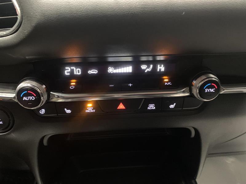 mazda CX-30 2021 - 16