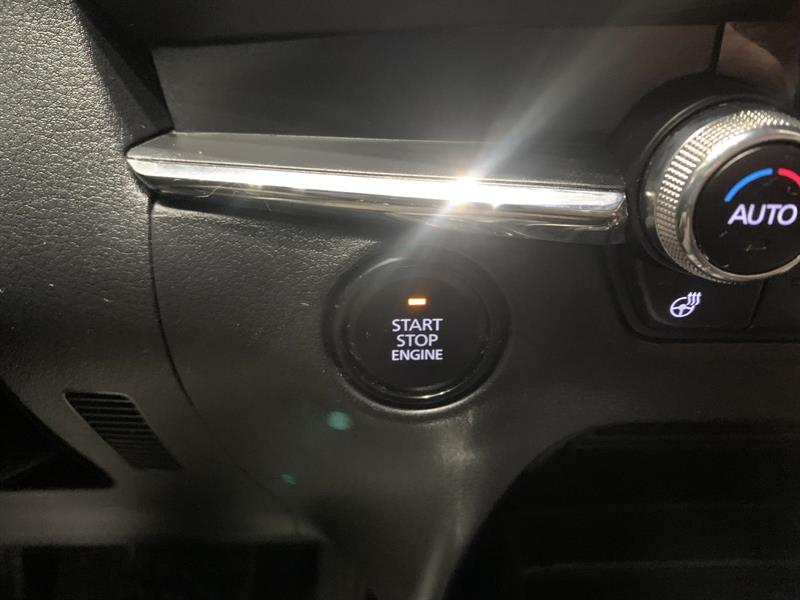 mazda CX-30 2021 - 17