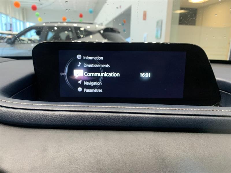 mazda CX-30 2021 - 18