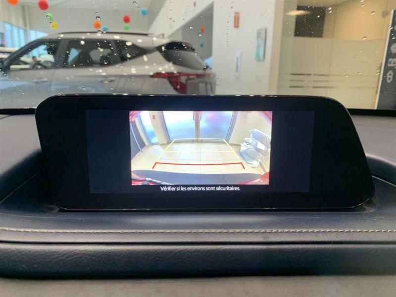 mazda CX-30 2021 - 19