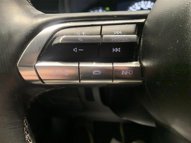 mazda CX-30 2021 - 20