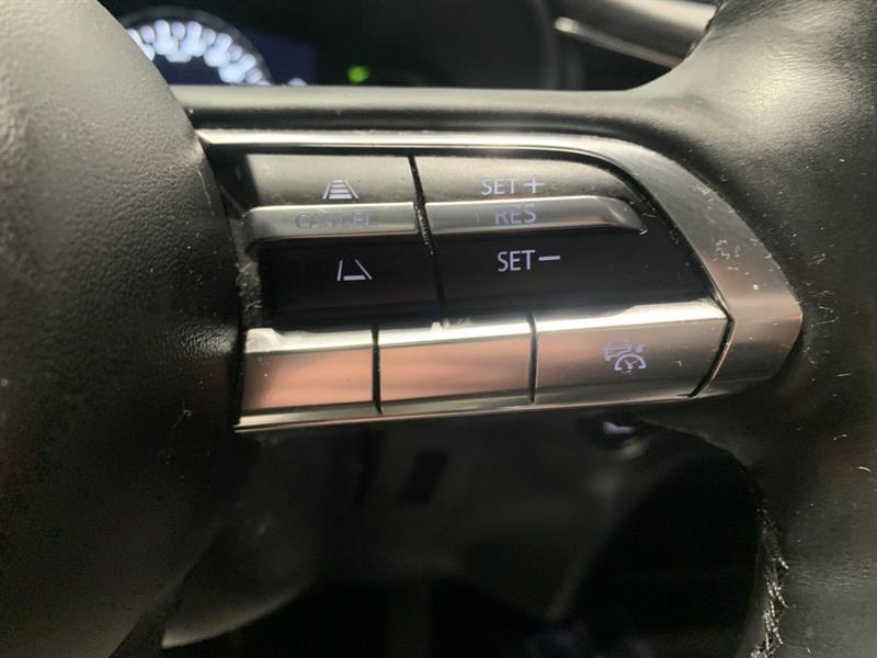 mazda CX-30 2021 - 21