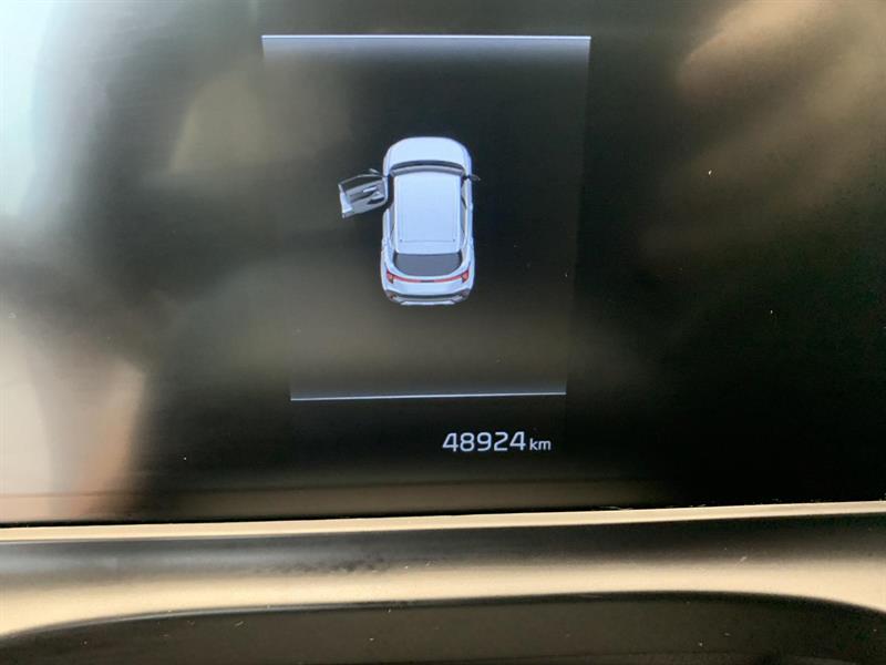 kia Seltos 2025 - 10