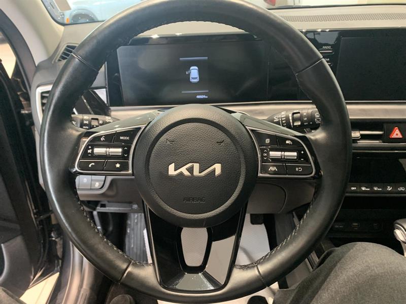 kia Seltos 2025 - 11