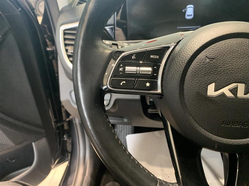 kia Seltos 2025 - 12