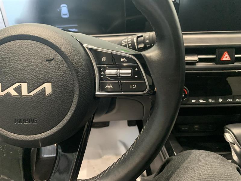 kia Seltos 2025 - 13