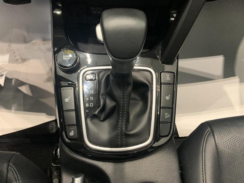 kia Seltos 2025 - 14