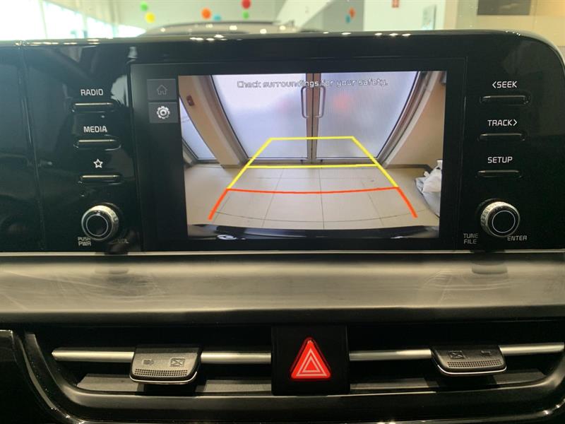 kia Seltos 2025 - 17