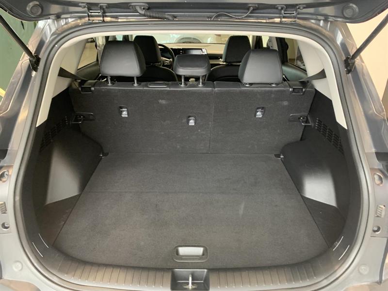 kia Seltos 2025 - 19