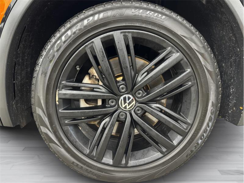 volkswagen Tiguan 2022 - 9