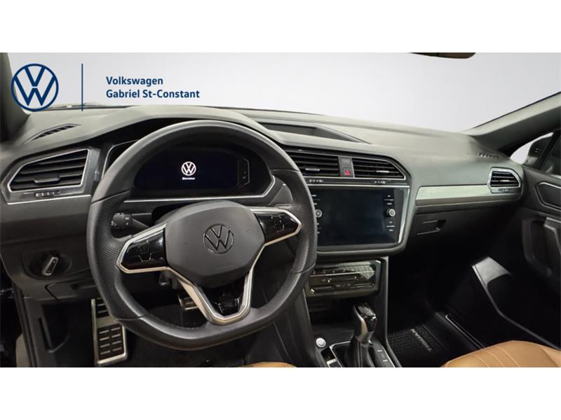 volkswagen Tiguan 2022 - 10