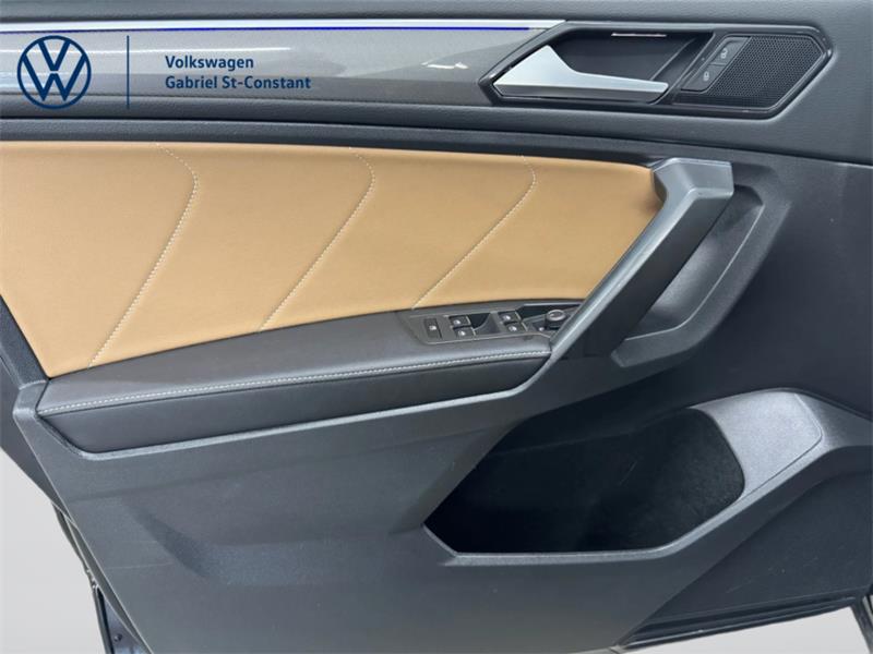 volkswagen Tiguan 2022 - 11