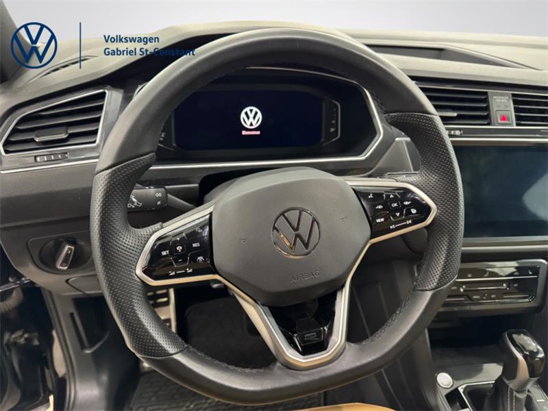 volkswagen Tiguan 2022 - 12