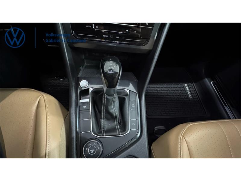 volkswagen Tiguan 2022 - 15