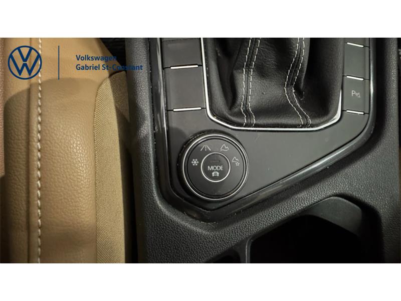 volkswagen Tiguan 2022 - 16