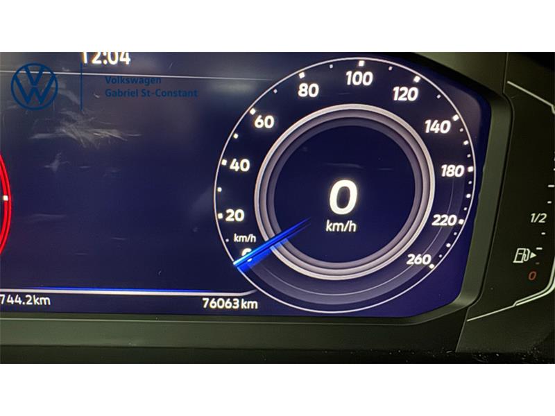 volkswagen Tiguan 2022 - 17