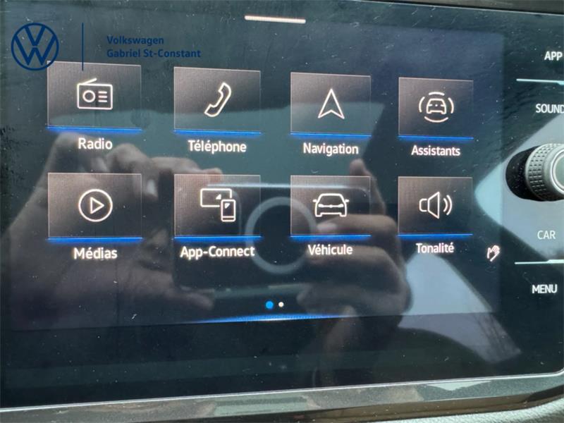 volkswagen Tiguan 2022 - 19