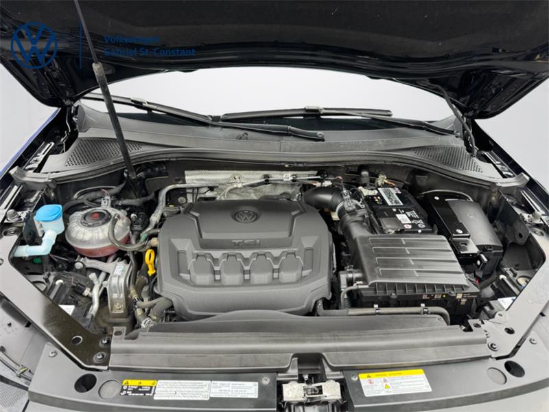 volkswagen Tiguan 2022 - 20