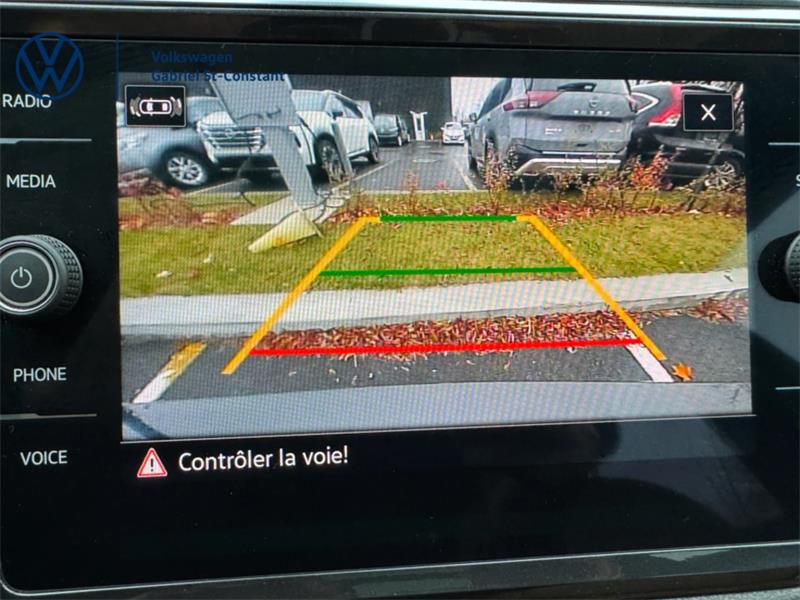 volkswagen Tiguan 2022 - 21