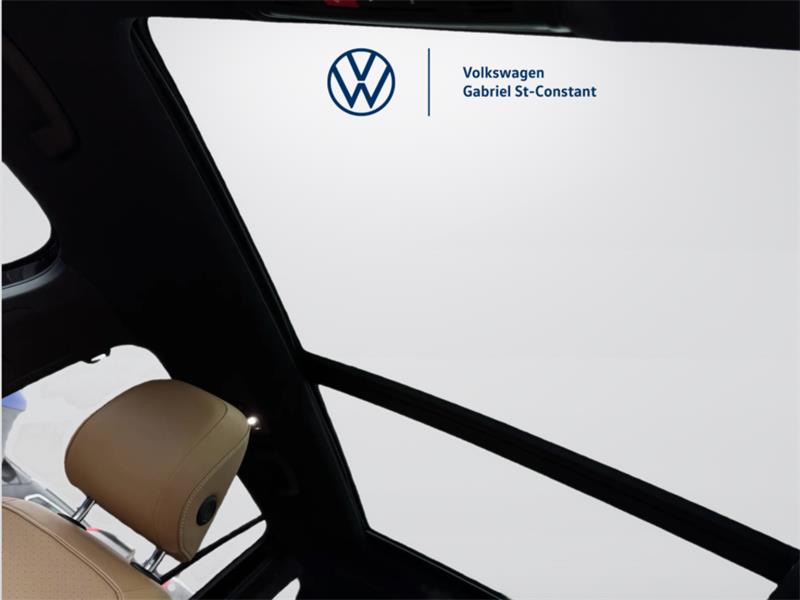 volkswagen Tiguan 2022 - 22