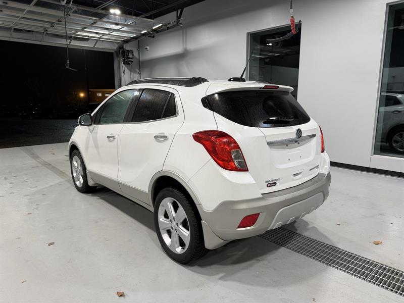 buick Encore 2015 - 3