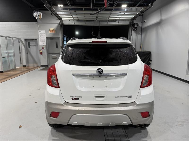 buick Encore 2015 - 4