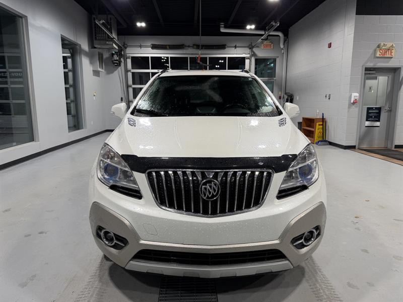 buick Encore 2015 - 6