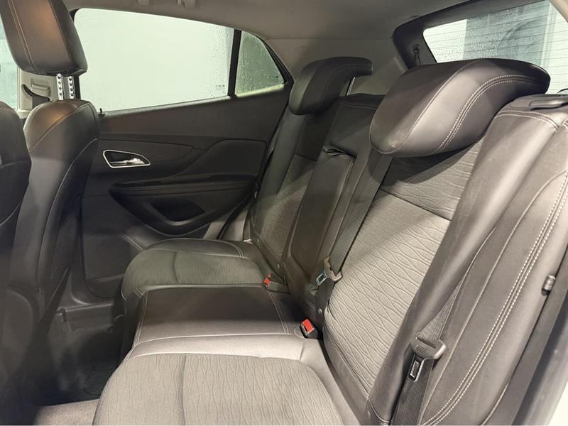 buick Encore 2015 - 7