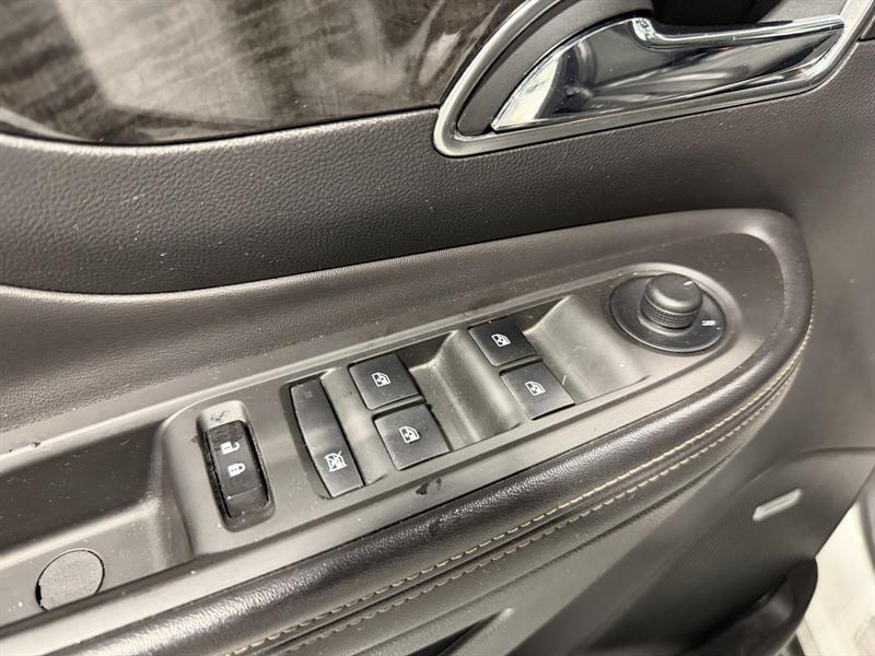 buick Encore 2015 - 8