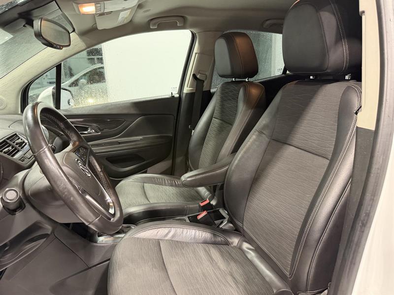 buick Encore 2015 - 10