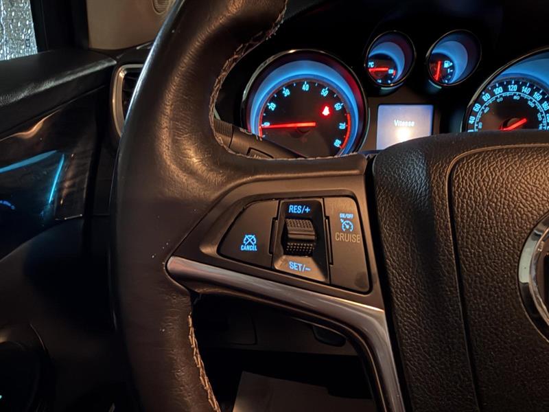 buick Encore 2015 - 13