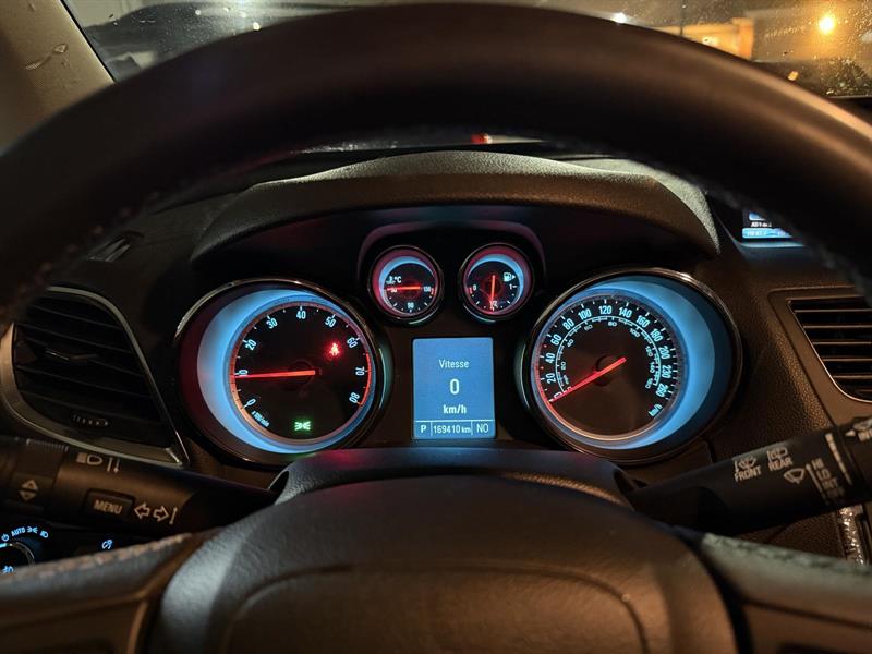 buick Encore 2015 - 14