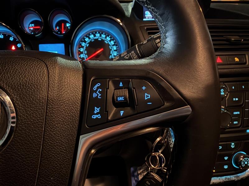 buick Encore 2015 - 15