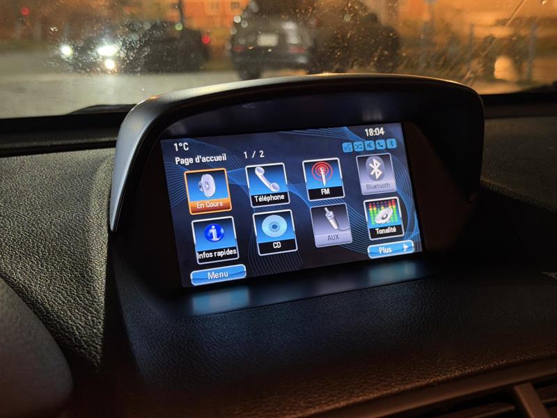 buick Encore 2015 - 16