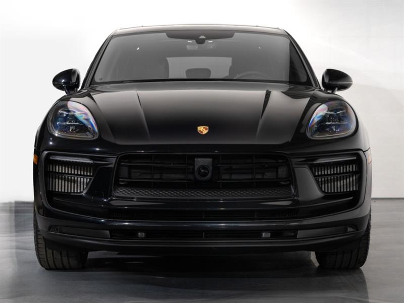 porsche Macan 2025 - 2