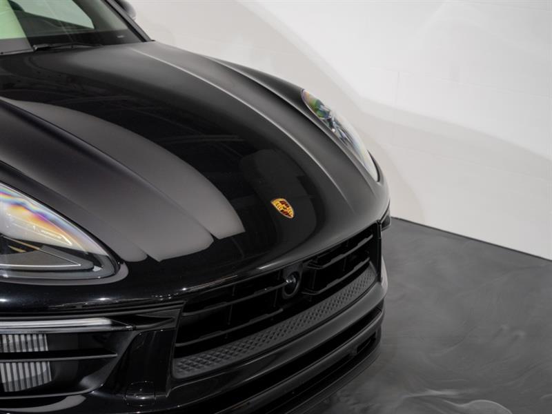 porsche Macan 2025 - 3