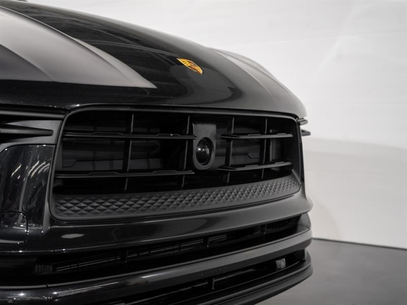 porsche Macan 2025 - 4