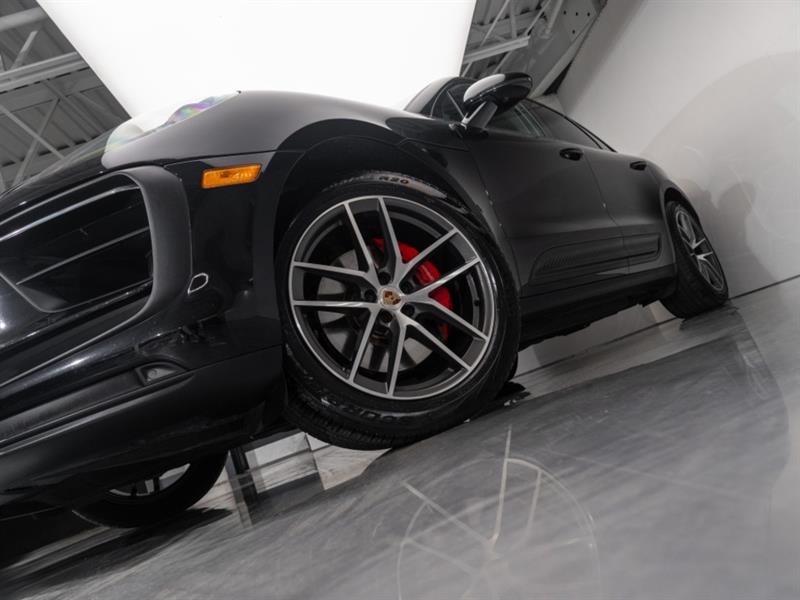 porsche Macan 2025 - 6