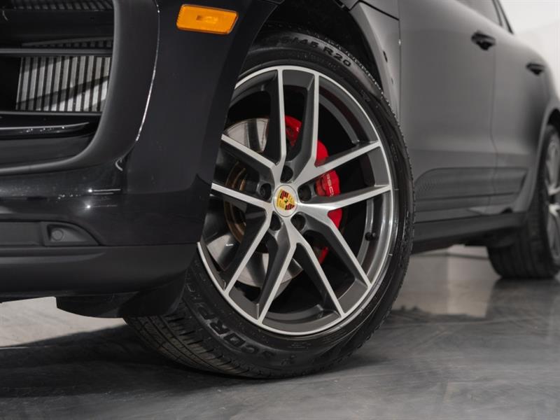 porsche Macan 2025 - 7