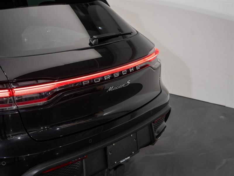 porsche Macan 2025 - 10